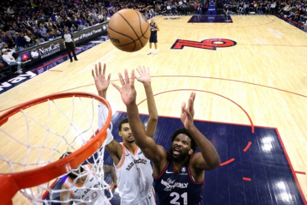 JO2024 LeBron James, Curry et Embiid parmi les 41 présélectionnés JO2024 LeBron James, Curry et Embiid parmi les 41 présélectionnés