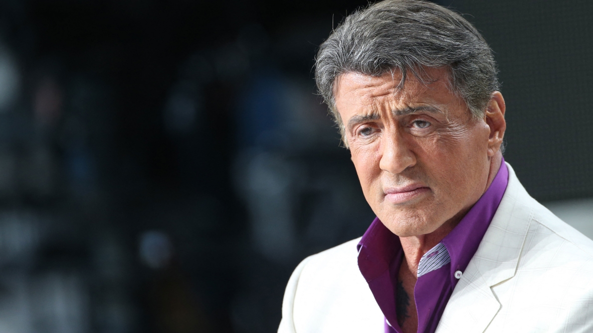 Rocky, Rambo, Cobra… È morto lunedì la leggendaria voce francese di Sylvester Stallone, Alain Dorval