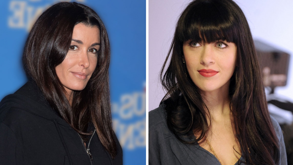Jennifer et Nolwenn Leroy sont-elles rivales depuis leur sortie de la Star  Academy? "On nous a toujours comparées" | RTL Info