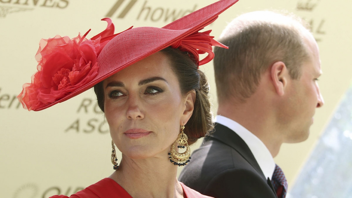 Kate Middleton: cosa sappiamo della salute della principessa del Galles