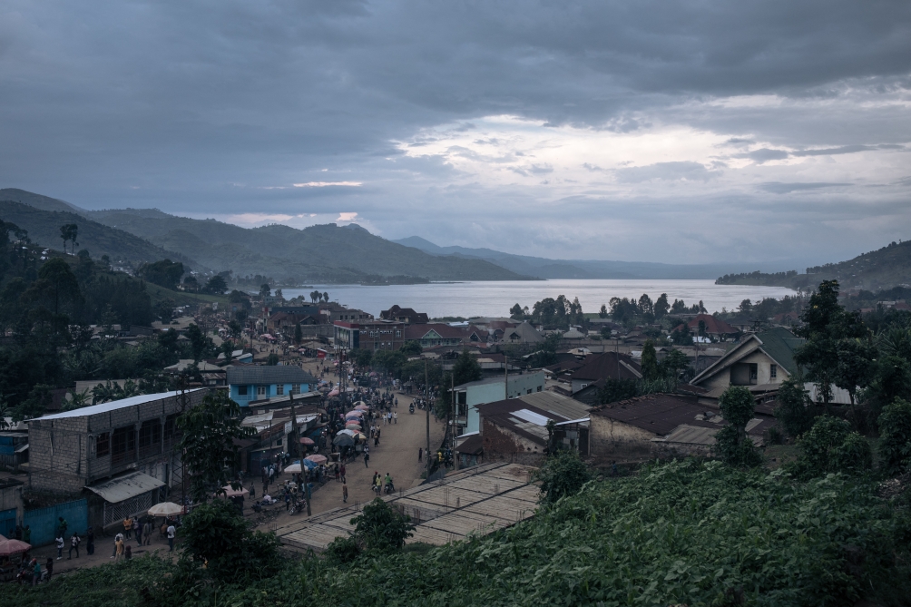 Rétablissement de la peine de mort au Congo: « Le gouvernement frappe fort pour montrer qu&rsquo;il n&rsquo;est pas en train de blaguer »
