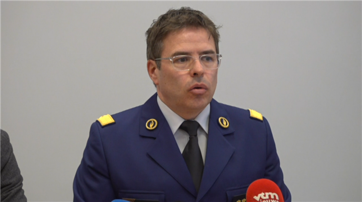 La Police Nationale Recrute De Futurs Commissaires De Police |France