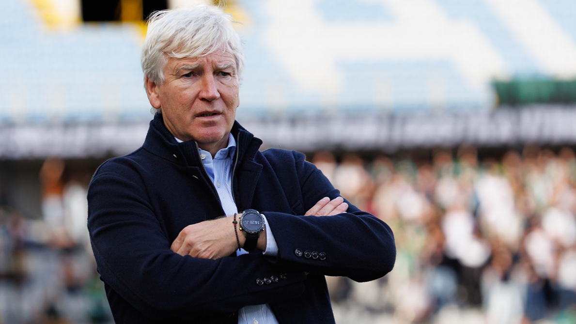 Un entraîneur belge devient sélectionneur du Cameroun.. sans que la fédération ne soit au courant