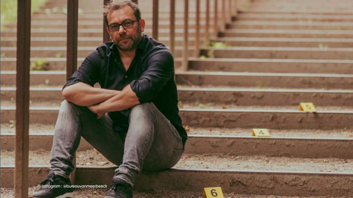 Des enfants disparus du Congo à l&rsquo;affaire Dutroux: découvrez le parcours du spécialiste belge des cold cases, Kurt Wertelaers