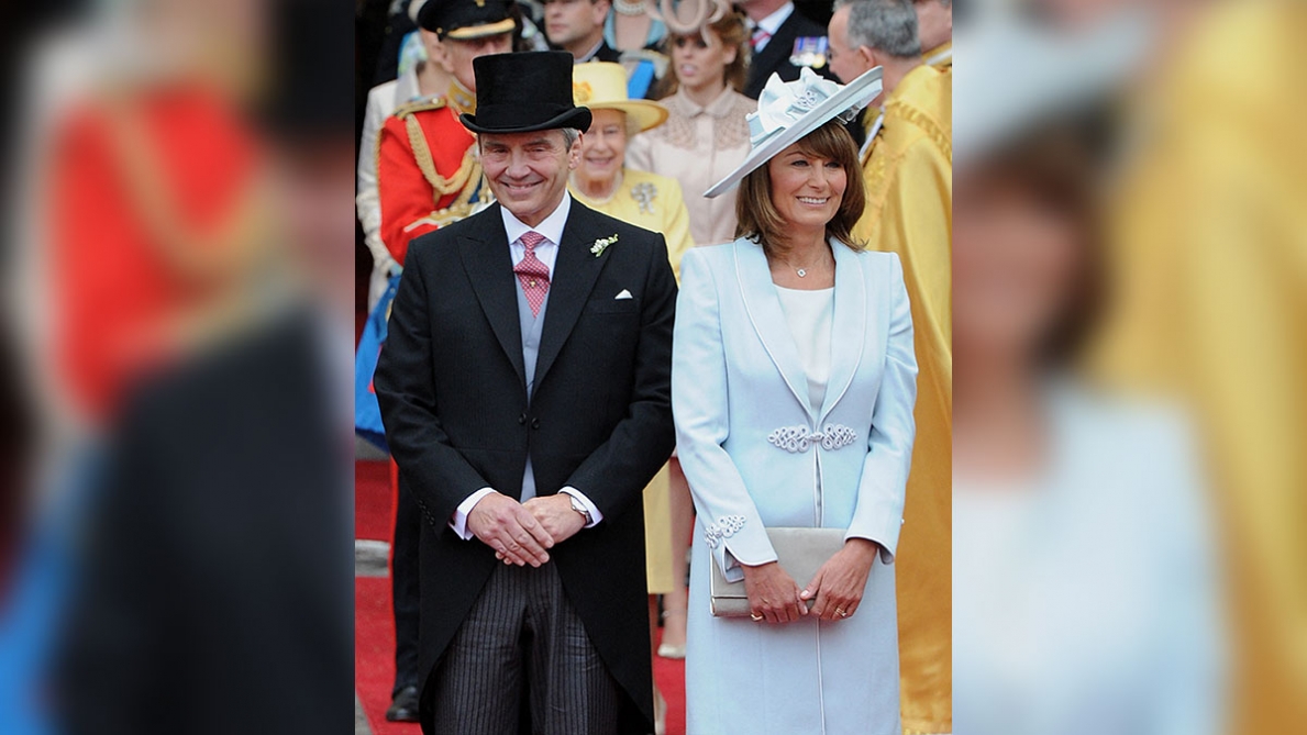 «La priorità resta la sua sicurezza»: i genitori di Kate Middleton devono fino a 3 milioni di euro