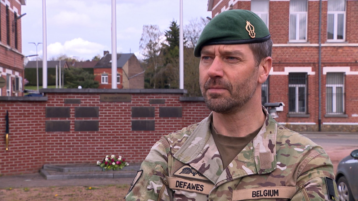 30 anni fa dieci paracadutisti belgi furono assassinati in Ruanda: quali lezioni apprese il 2° battaglione commando a Vlaween?