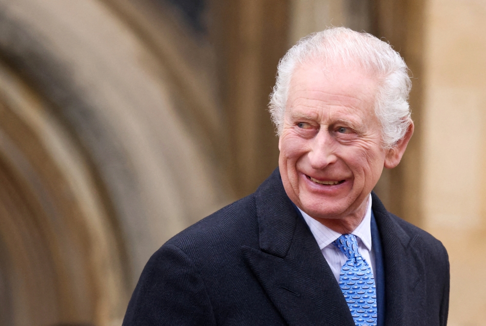 Buckingham Palace verifica le condizioni di re Carlo III: riprenderà “presto” le sue attività ufficiali
