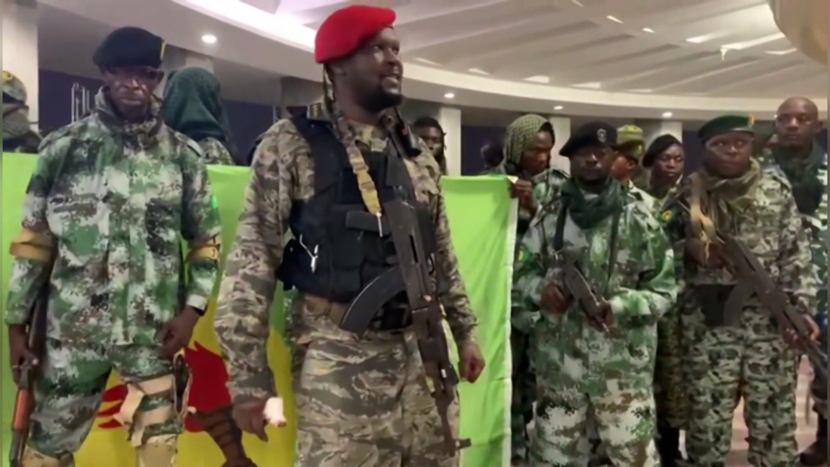 Tentative de coup d&rsquo;État en République Démocratique du Congo: que s&rsquo;est-il passé?