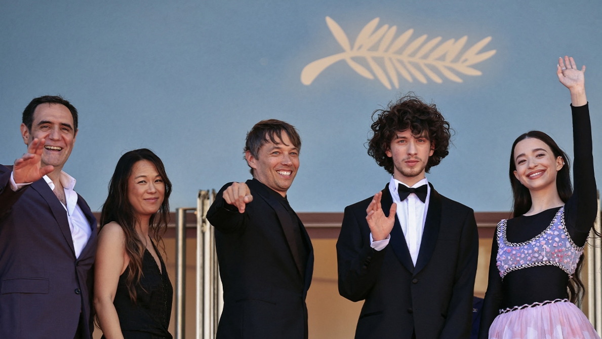 Ecco il film che ha vinto la Palma d’Oro al Festival di Cannes 2024: “Ci ha spezzato il cuore”