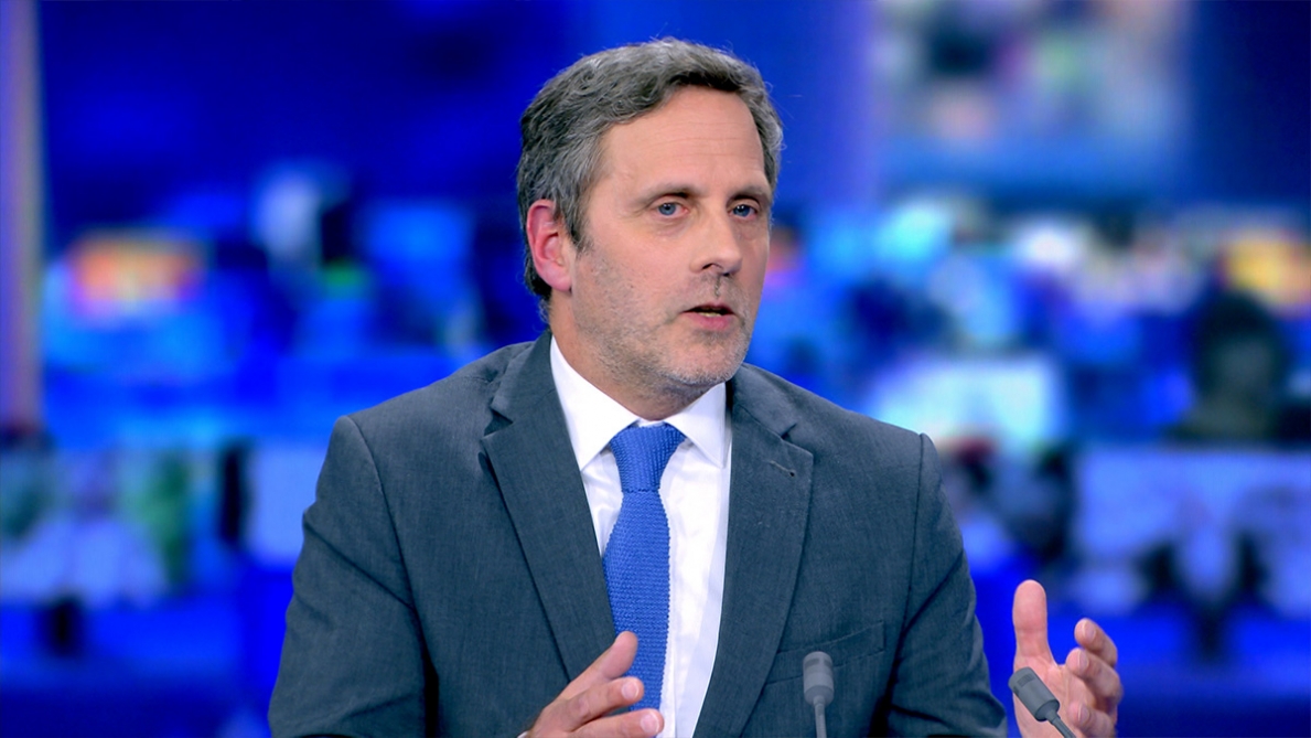 Potere d’acquisto, crescita, inflazione… Qual è lo stato del Belgio?  Le sorprendenti risposte dell’assessore all’ufficio programmazione