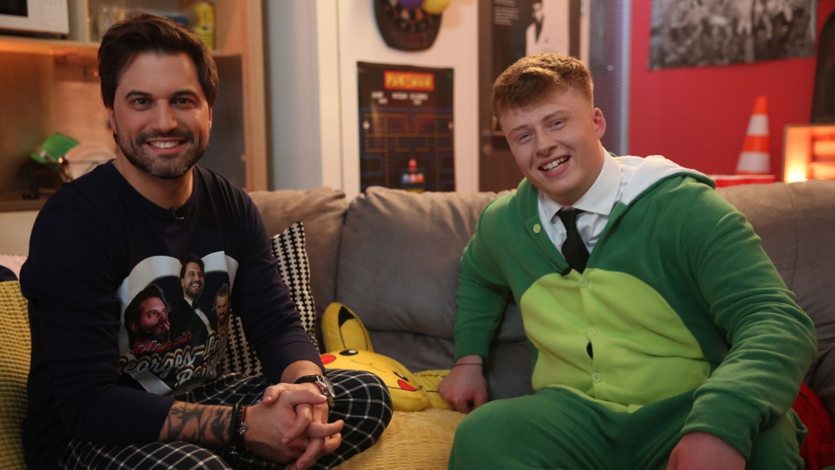 “Vivere come vogliono, preferirei morire subito”: Jorge-Louis Bouchez denuncia le idee del partito Ecolo