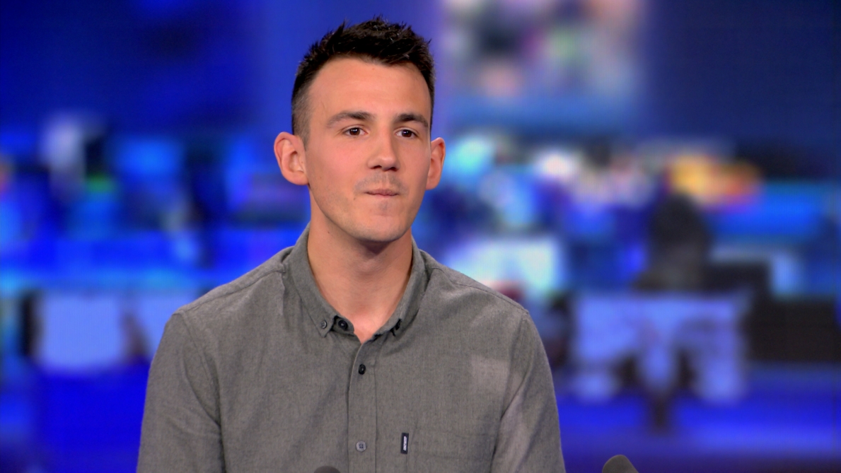 “Ho imparato dai suoi errori”: il più grande vincitore delle “Special Forces” ha imparato la lezione dalla sconfitta di George Louis Bouchez