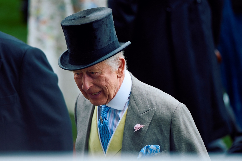 Il re Carlo III è pronto a riconciliarsi con suo figlio, il principe Harry… a una condizione: è così