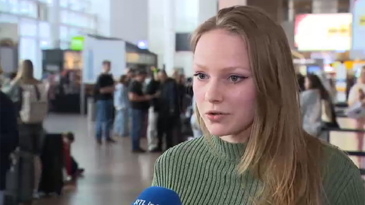 Hai dovuto pagare un extra per la tua borsa?  Test Achats presenta un reclamo contro diverse compagnie aeree