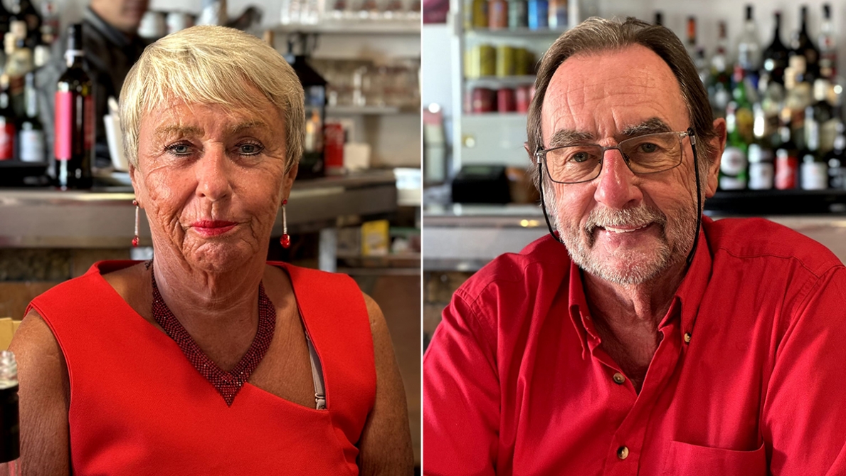 Morte di Laura Trabeniers e scomparsa di Mark Olbrechts: due sospettati posti sotto mandato di arresto