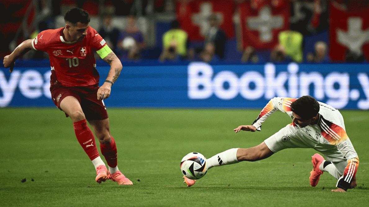 “È anche Volkrug!”: inevitabile il pareggio di Niklas Volkrug per la Germania, i tifosi impazziscono (Live)