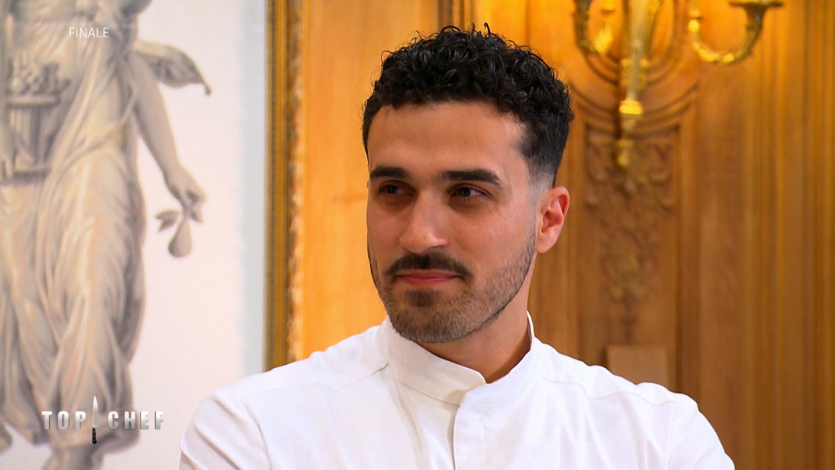 Ecco perché il più grande vincitore del Top Chef non ha vinto 100.000 euro
