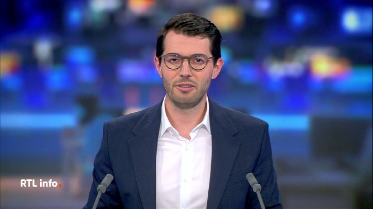 RTL info 13h du 27 juin 2024 en intégralité | RTL Info