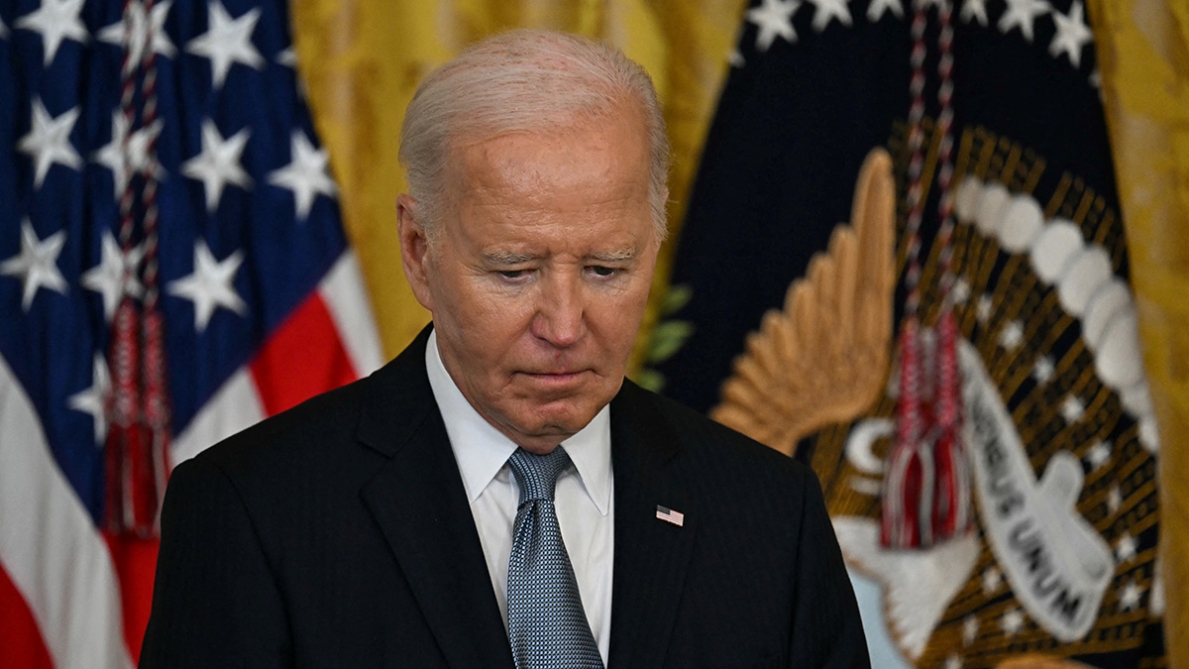 “Ho sbagliato”: Joe Biden potrà mantenere la sua candidatura alle elezioni americane?