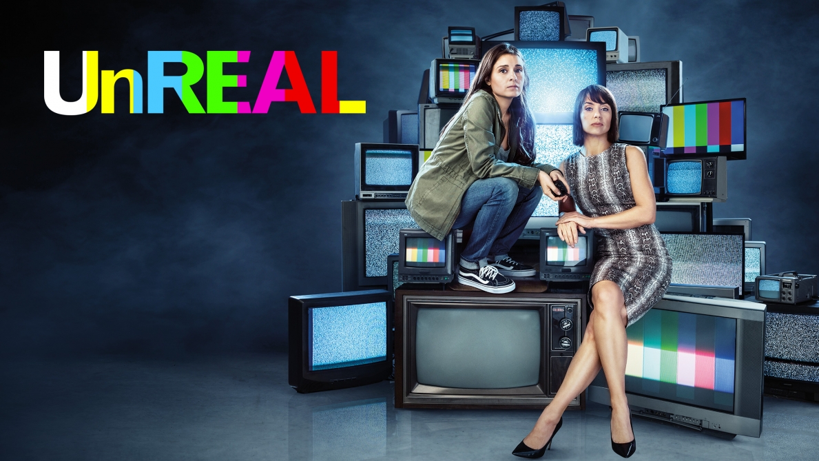 La série « unReal » débarque sur RTL play: plongée dans les coulisses de la téléréalité