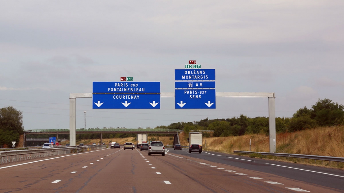 Se si prende la rotta per la Francia per le vacanze, il conto sarà più alto di prima: ecco perché