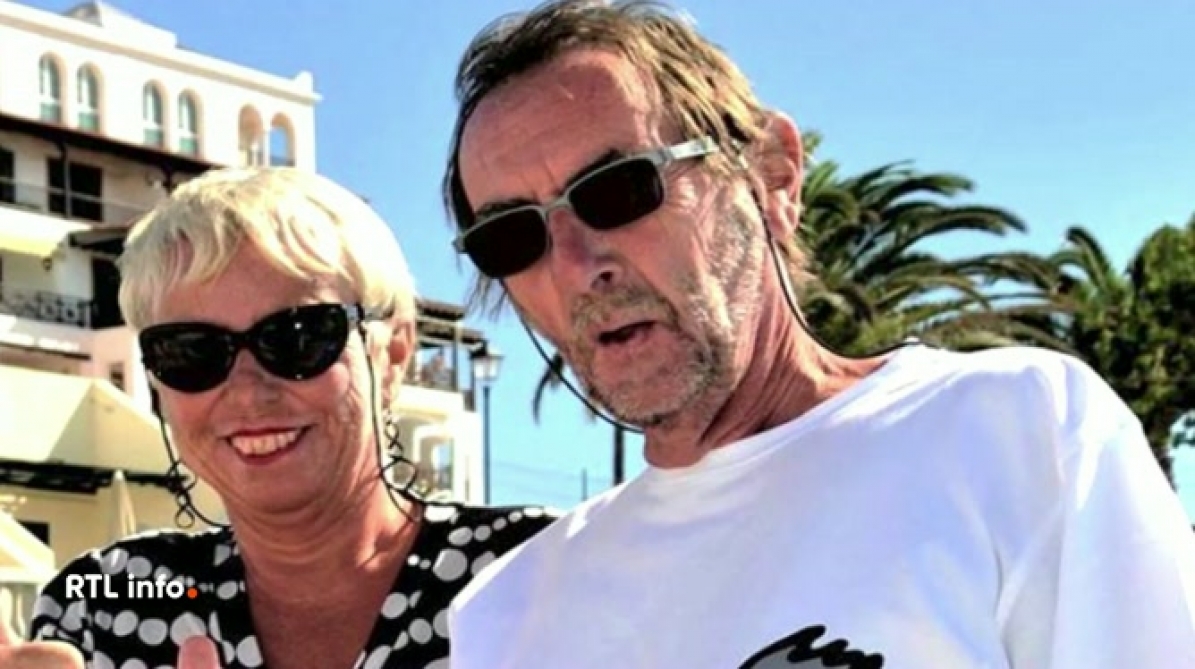 Disparition d’un couple belge à Tenerife les deux suspects peuvent
