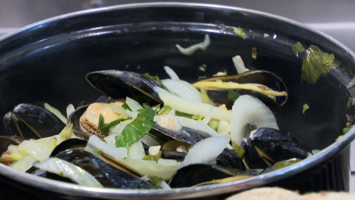 2024, un anno disastroso per le cozze della Zelanda?  “È diventato un piatto che non costa più”.