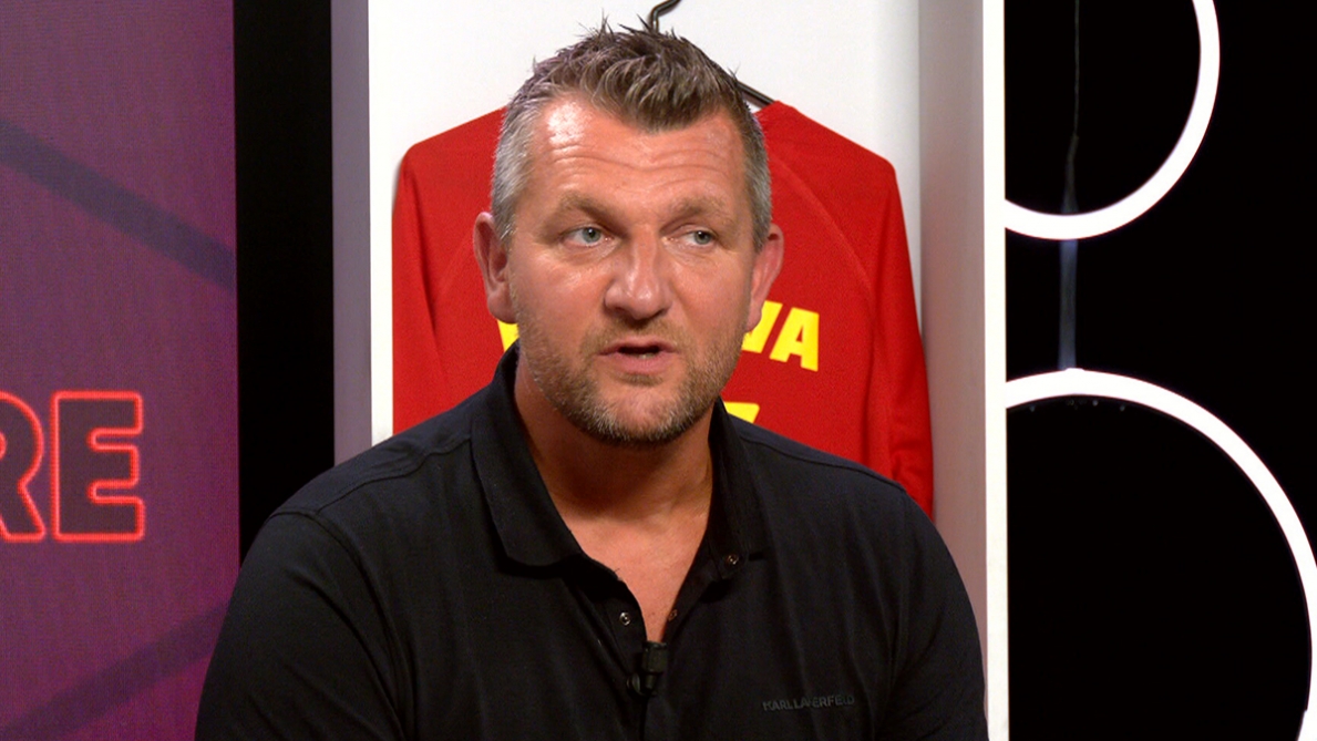 “Mbappe, visto che ha la maschera, è Fantomas”: Vestieri non esclude il francese dopo non aver disputato una nuova partita