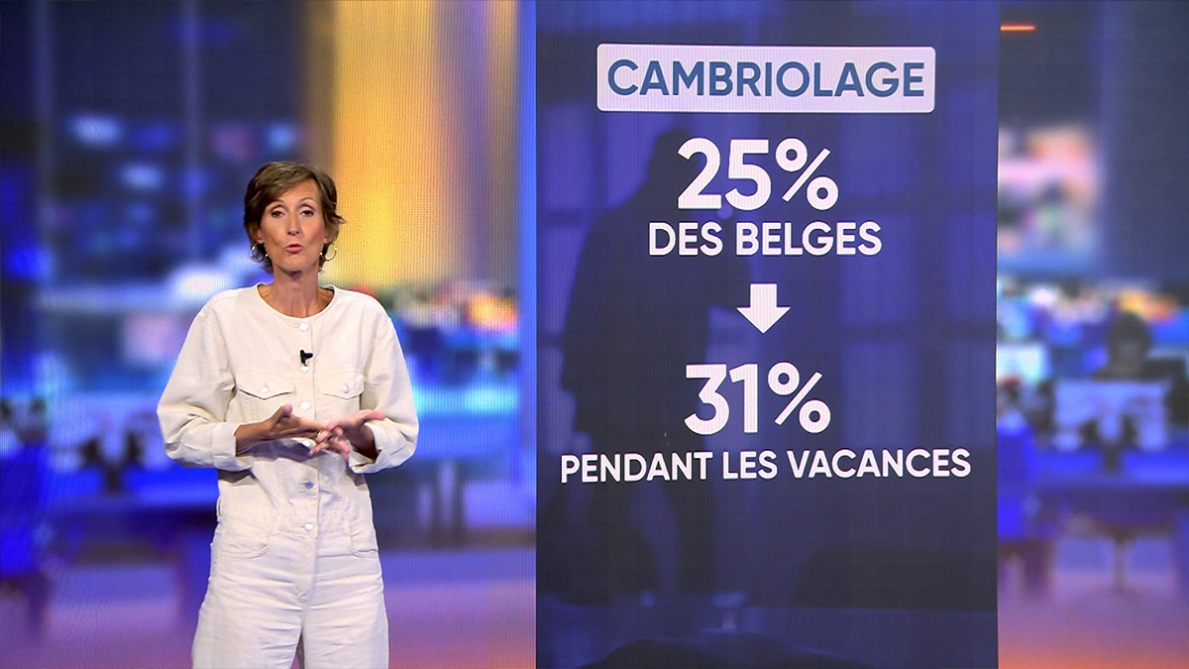 Non rovinarti la vacanza: ecco i nostri semplici consigli per evitare di farti derubare mentre sei via