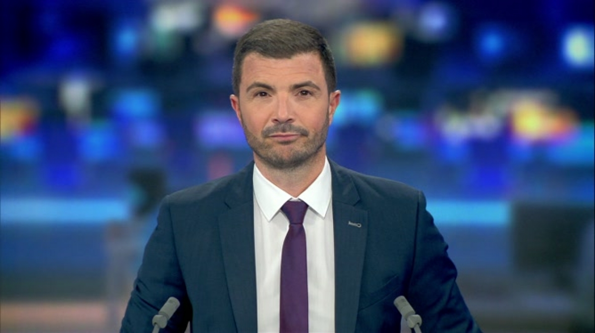 RTL info 19h. (06 juillet 2024) | RTL Info