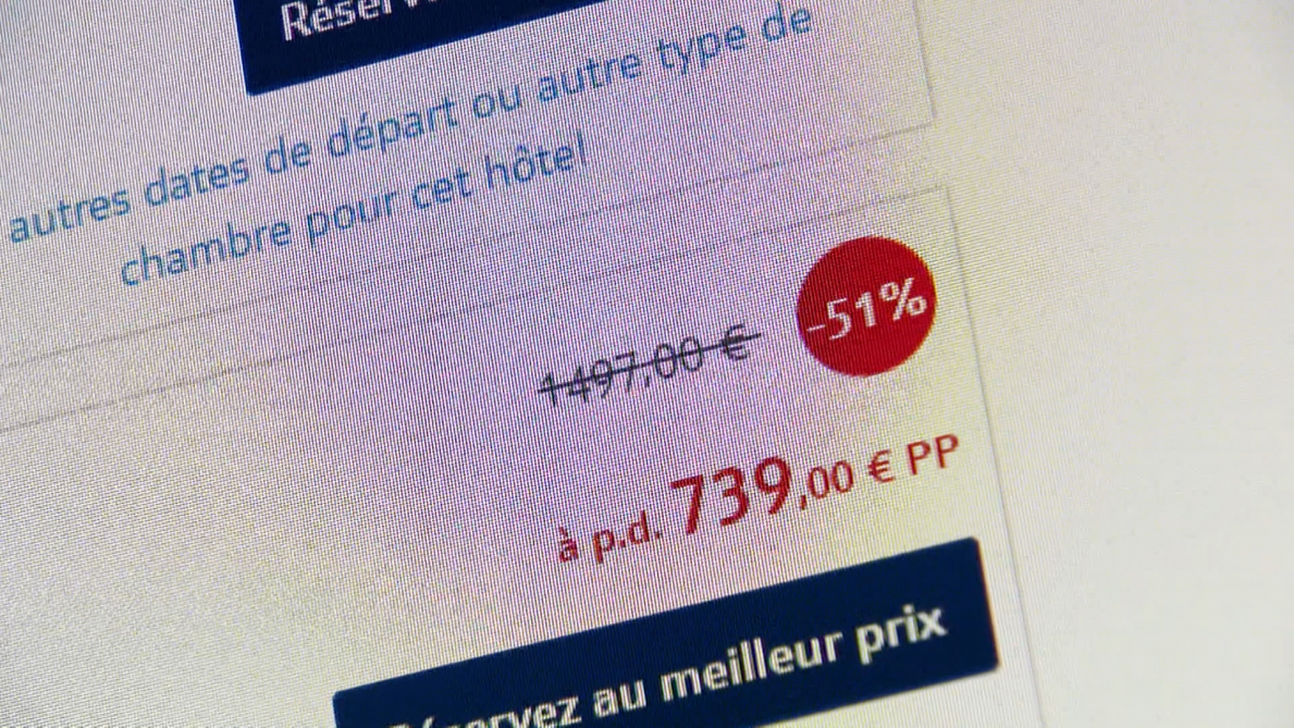 Andare in vacanza last minute: è davvero una buona idea? Andare in vacanza last minute: è davvero una buona idea?