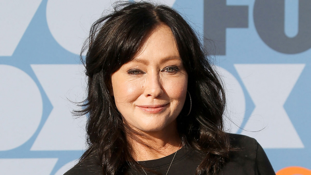 ‘Non voglio essere sepolta’: i desideri postumi di Shannen Doherty