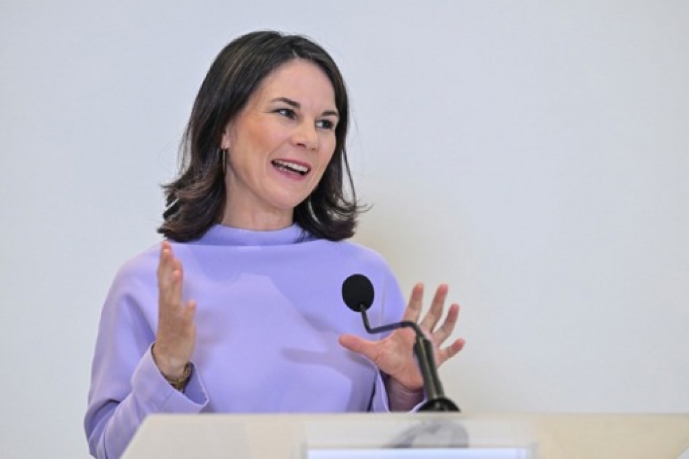 « Pas possible de continuer » la coopération militaire faute de « fiabilité », dit Berlin