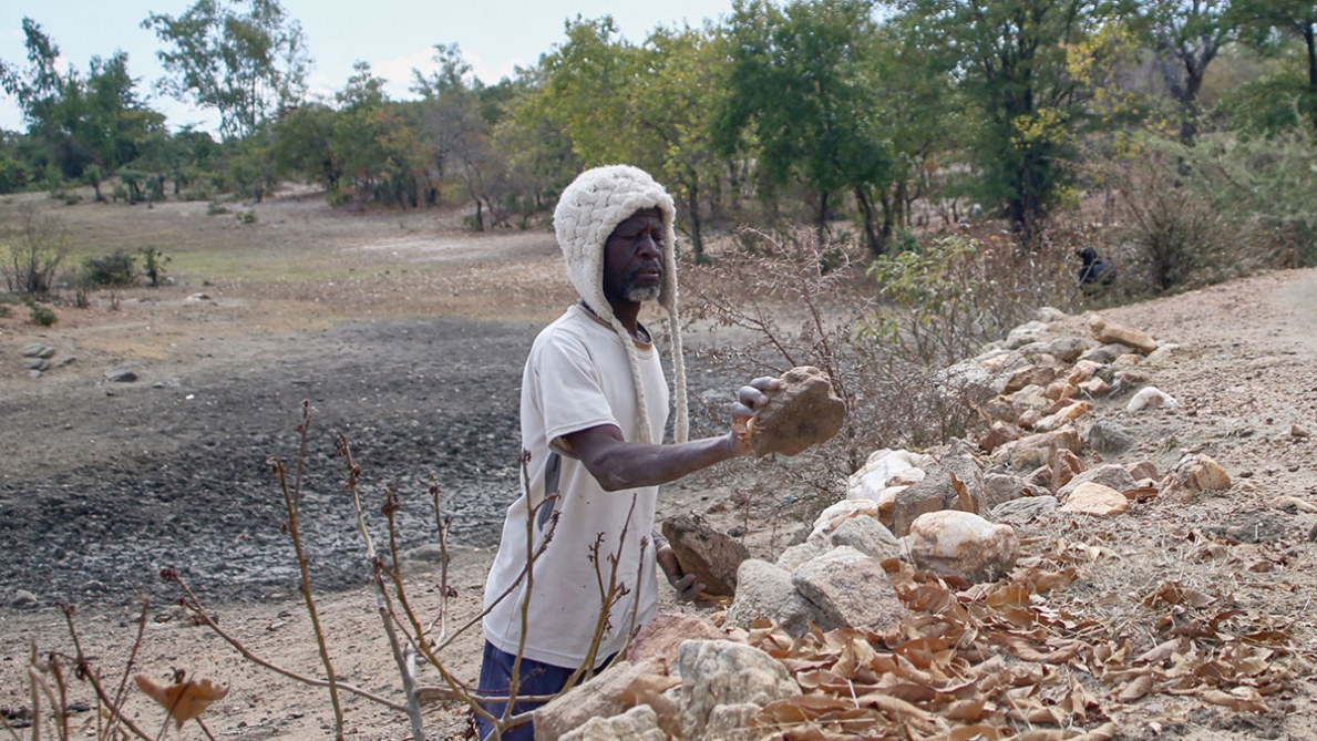 “Il peggio sta arrivando”: almeno 27 milioni di persone sono colpite dalla siccità in Africa “Il peggio sta arrivando”: almeno 27 milioni di persone sono colpite dalla siccità in Africa