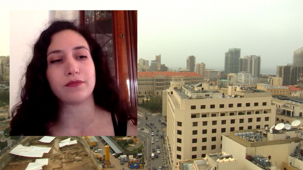 Conflitto israelo-palestinese: i libanesi in Belgio si preoccupano per i loro cari