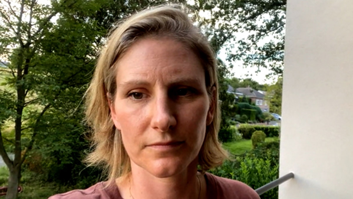 “È difficile da sopportare”: la grande delusione vissuta da questa ex Pantera Rossa dopo essere stata eliminata nelle semifinali delle Olimpiadi del 2024