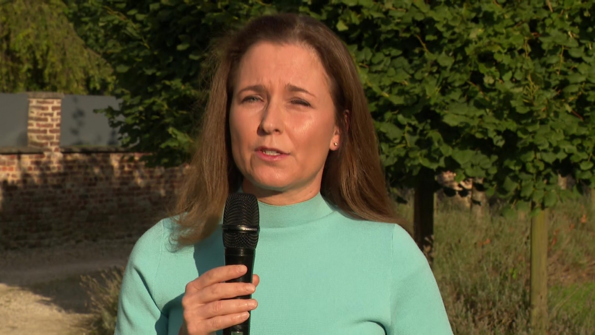 Riscaldamento del Mar Mediterraneo: “Si sta riscaldando quasi due volte più velocemente degli oceani del mondo”, spiega un oceanografo.