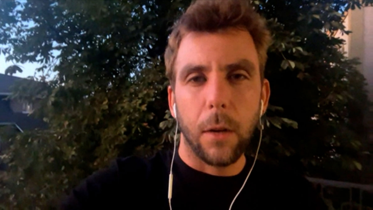 Guerra in Ucraina: qual è lo stato d’animo dei soldati ucraini? Aggiornamento con il nostro corrispondente in loco