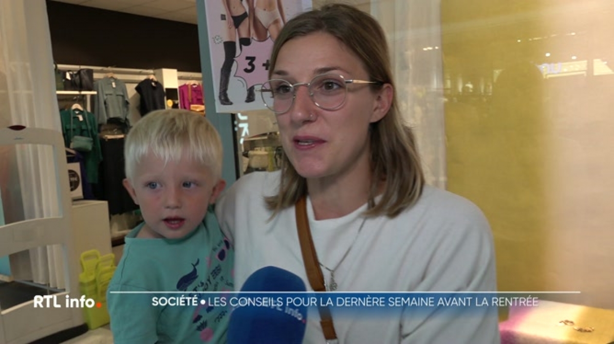 L’anno scolastico si avvicina a grandi passi: ecco alcuni consigli per prepararlo al meglio