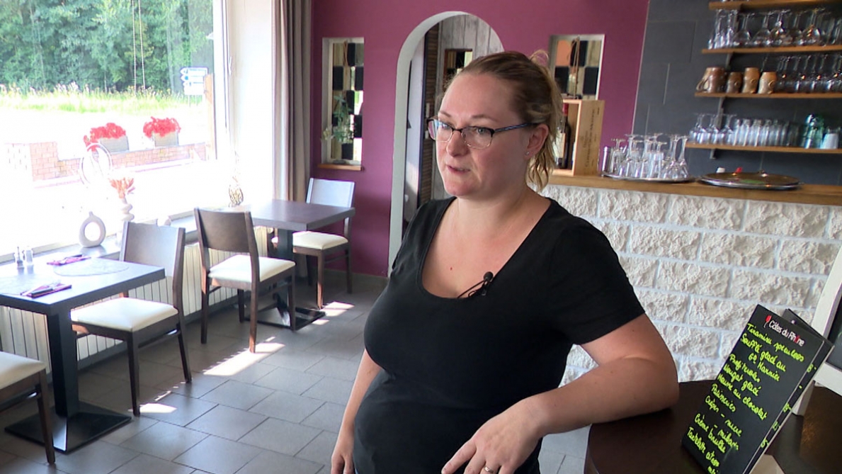 “Dovevamo contare 5 antipasti”: Noemi, ristoratrice di Florin, si ritrova davanti a clienti disonesti ed è costretta a chiamare la polizia