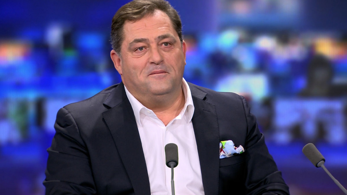 La Belgique peut-elle devenir un grand pays de vin? Voici la réponse du directeur général du vignoble le Chant d’Eole