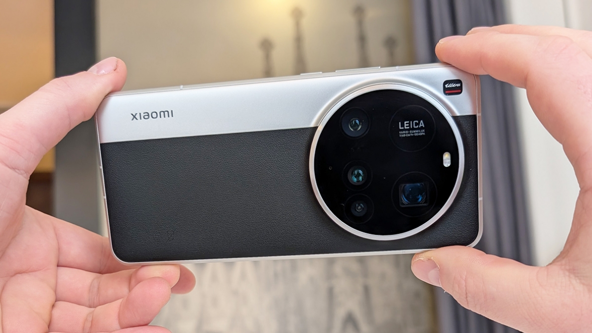 Xiaomi sort un appareil photo Leica (qui est aussi un smartphone