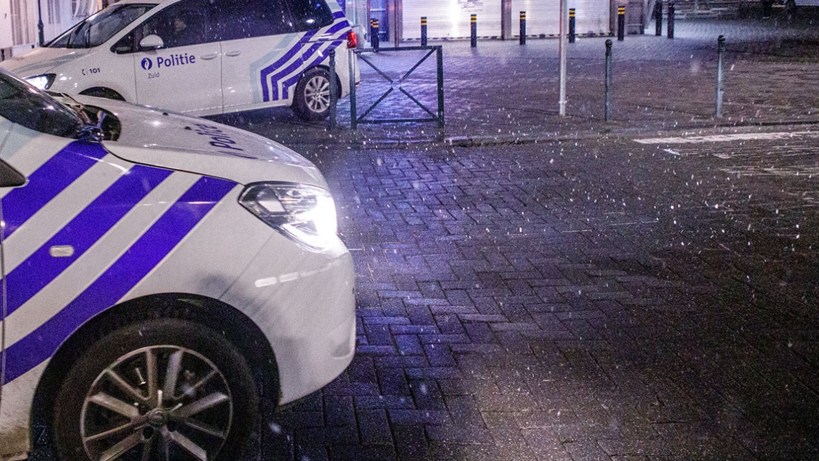 Nouvelle fusillade à Anderlecht: une personne est entre la vie et la mort