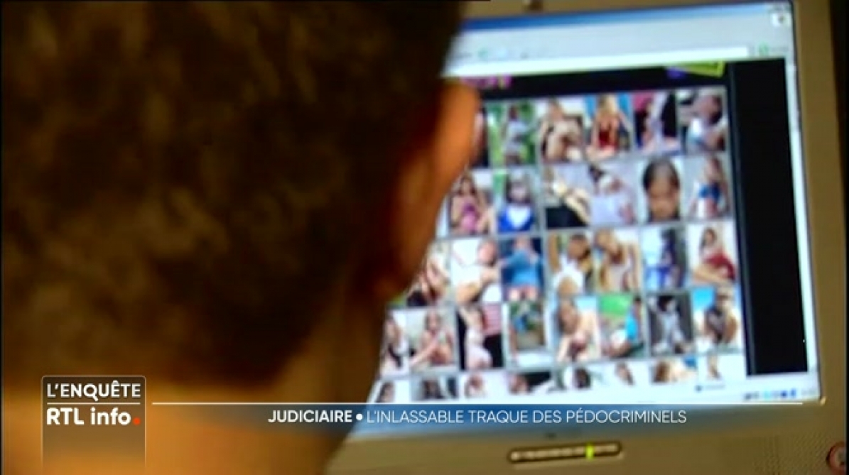 Démantèlement de Kidflix : impact et mesures en Belgique | RTL Info
