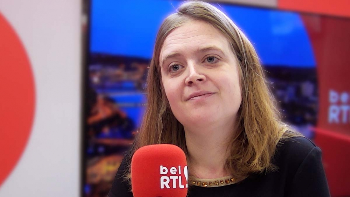 Les agriculteurs belges en voie de disparition? « Une vraie inquiétude », reconnaît la ministre wallonne de l’Agriculture