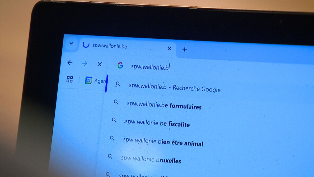 Détérioration des données, rançon, coûts: un mois plus tard, que sait-on des suites de la cyberbattaque du SPW?