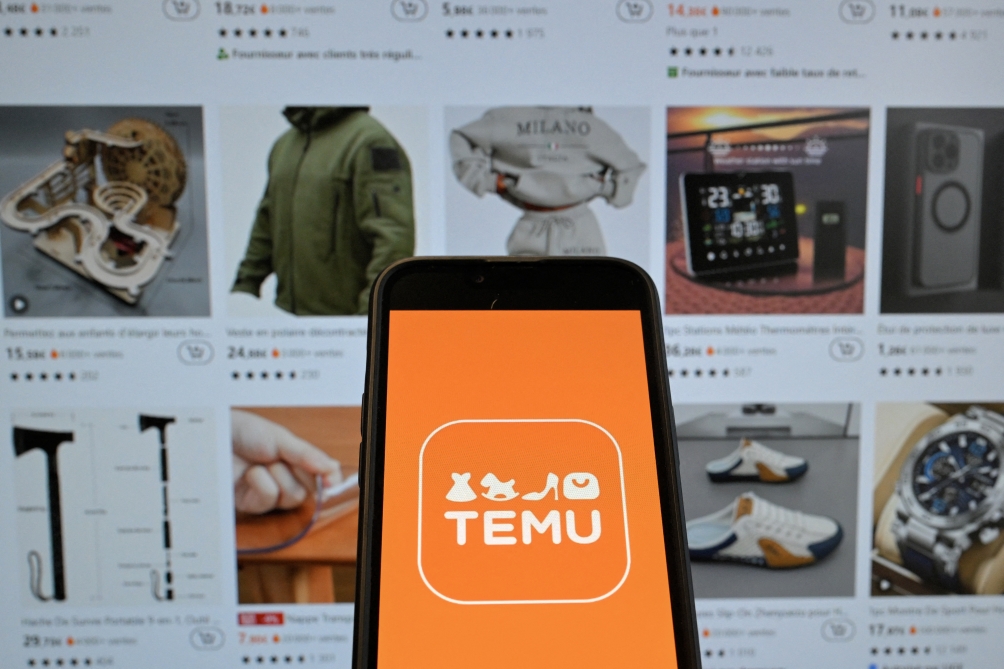 "J'achète tellement que c'est toujours une surprise quand je les déballe": Shein, Temu, Aliexpress sont de plus en plus populaires, mais posent question