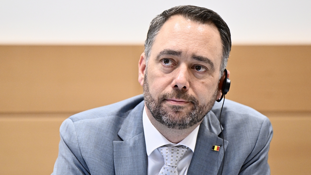 "La violation des droits humains ne fait aucun doute": le gouvernement s'entend sur une action au Proche-Orient, que prévoit cet accord?