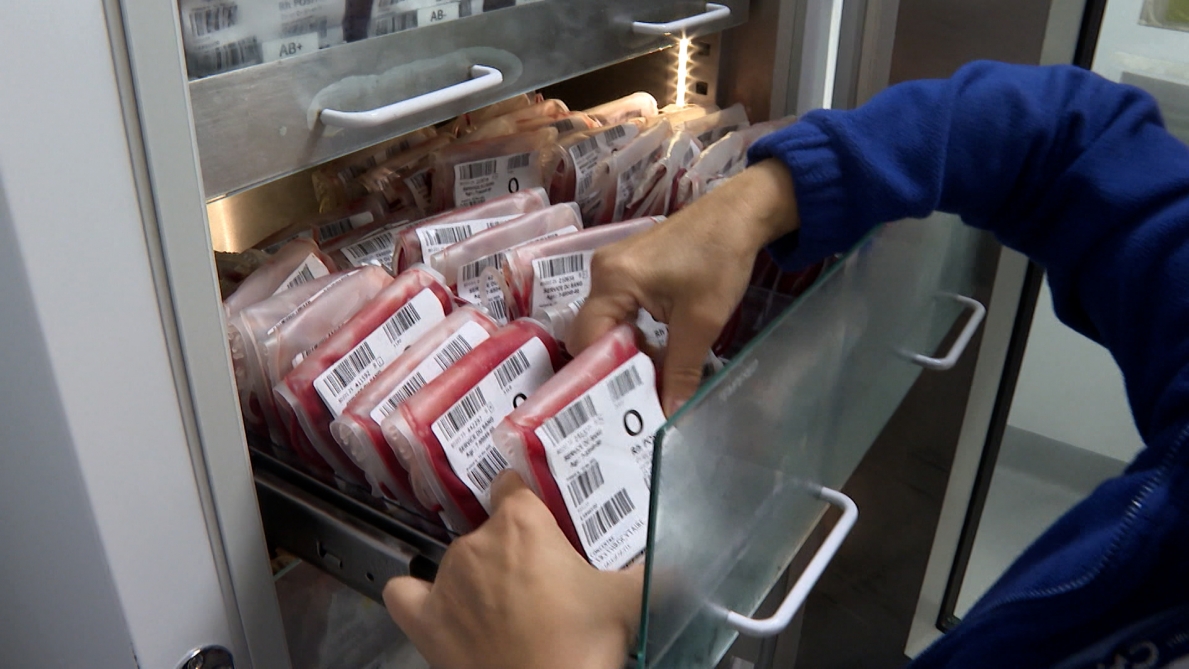 Urgence Don du Sang en Belgique: Les Stocks Plongent Avant l'Été – Votre Appel est Crucial!