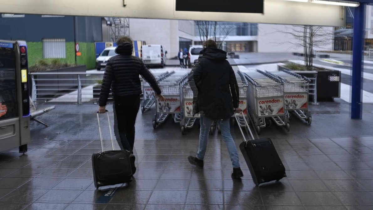 Vacances Gâchées : Les Belges en Détresse Face aux Problèmes de Santé et aux Pannes Mécaniques